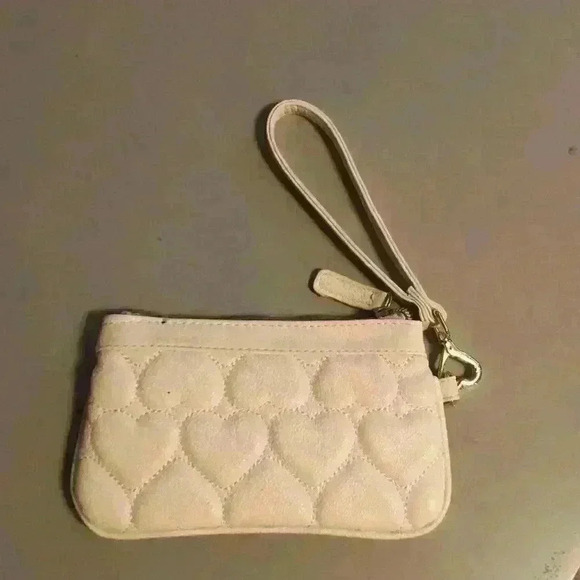 Fossil & Betsey Johnson Wallets - Picture 4 of 4